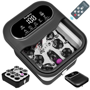 Ranjova Advanced Remote Foot Spa